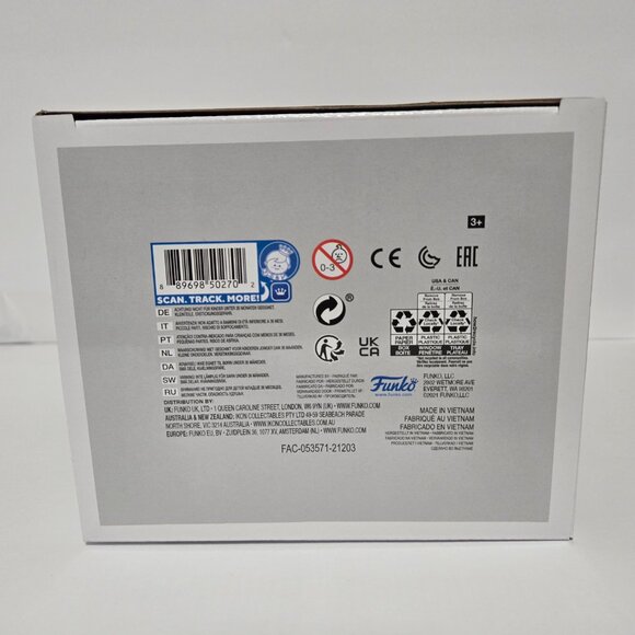 Funko Pop! Snow White - Evil Queen on Throne #1088 - Picture 7 of 7